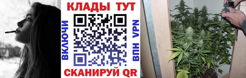 МАРИХУАНА Плёс